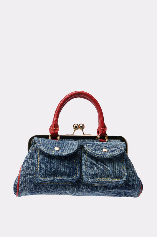 Flight Cargo Coin Purse